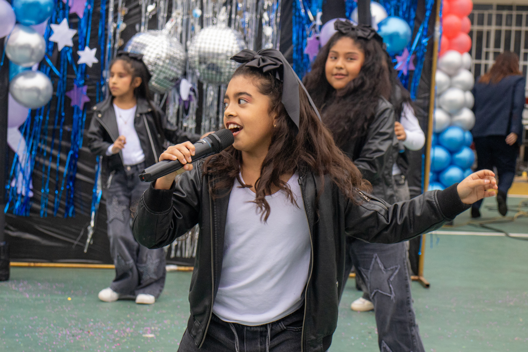 Talent Show