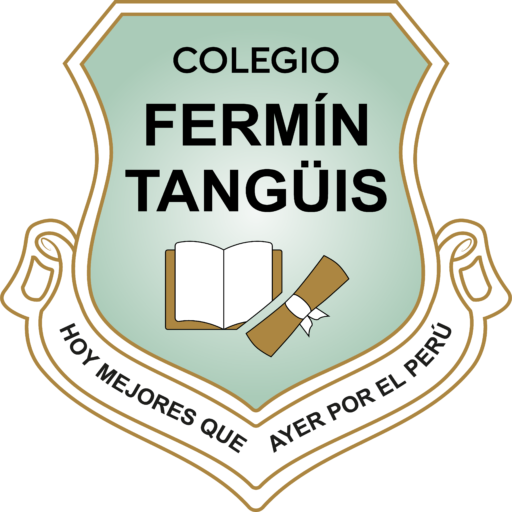 Escudo Fermín Tangüis