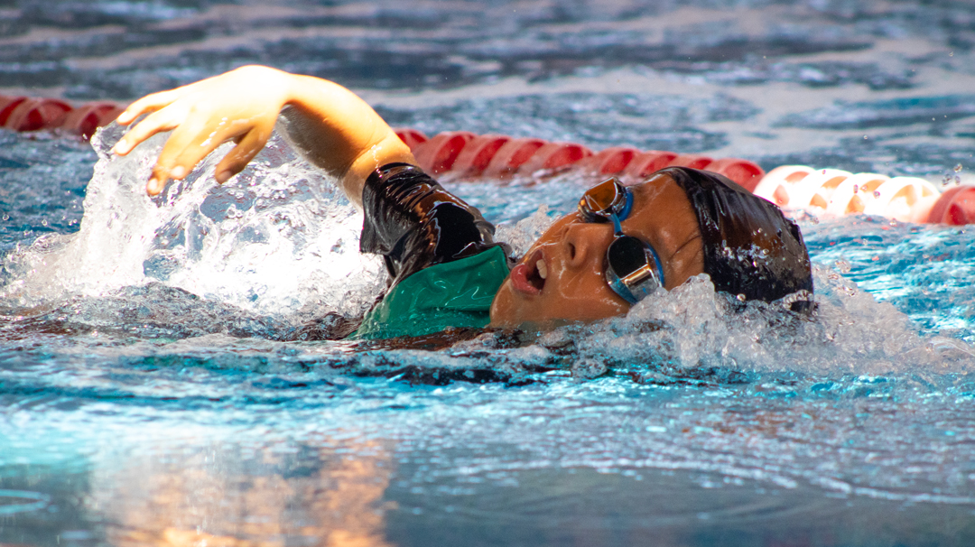 Natación