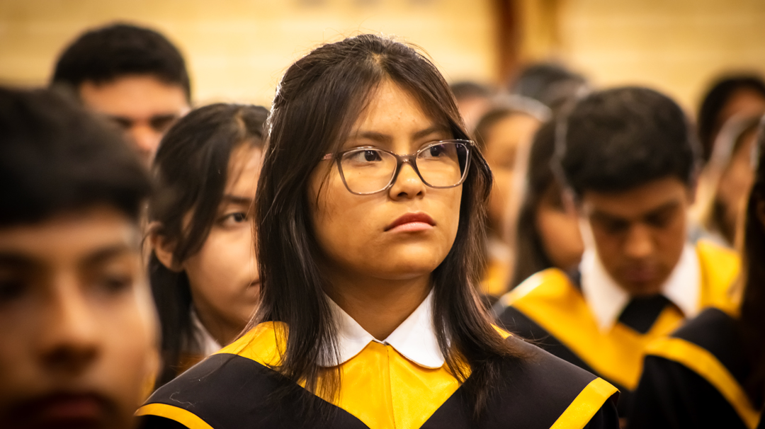 Promoción y Graduación