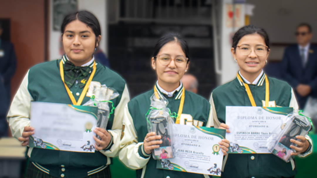 Secundaria Fermín Tangüis