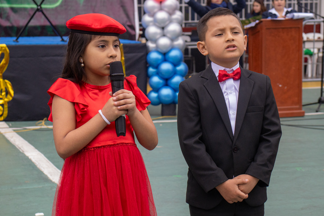 Talent Show