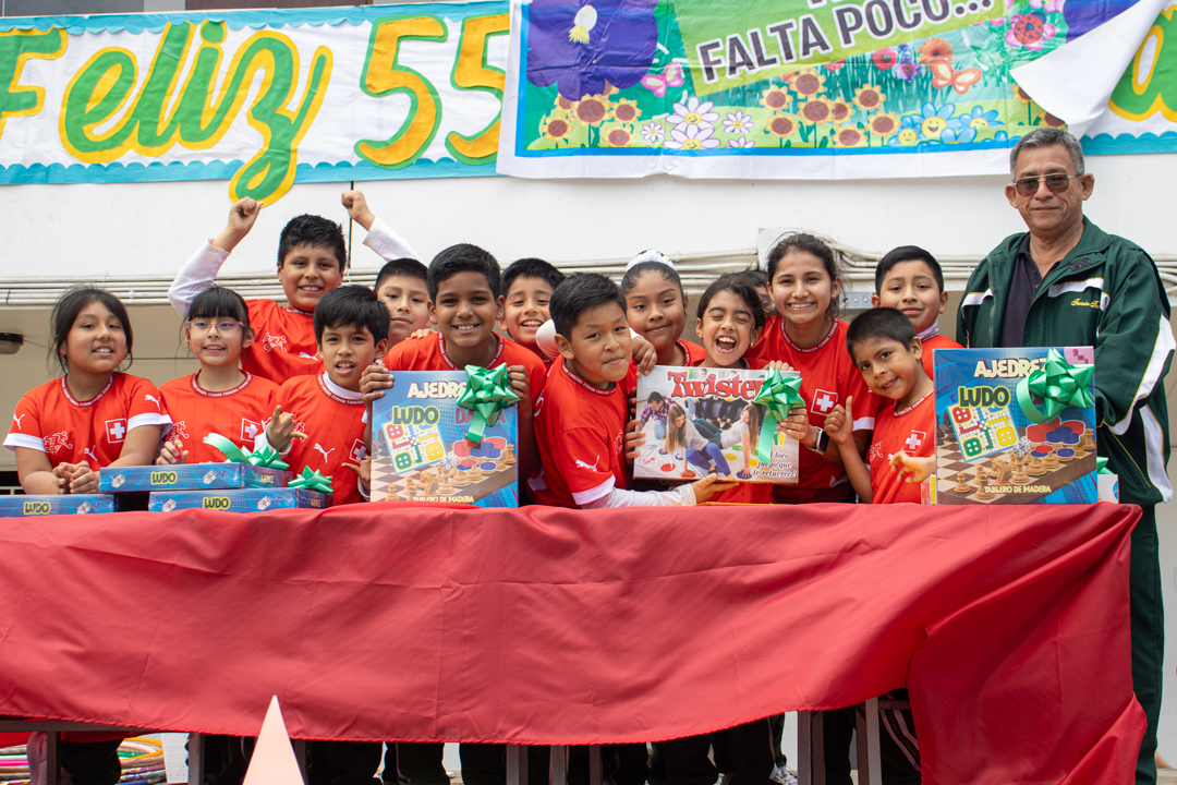 Juegos Florales