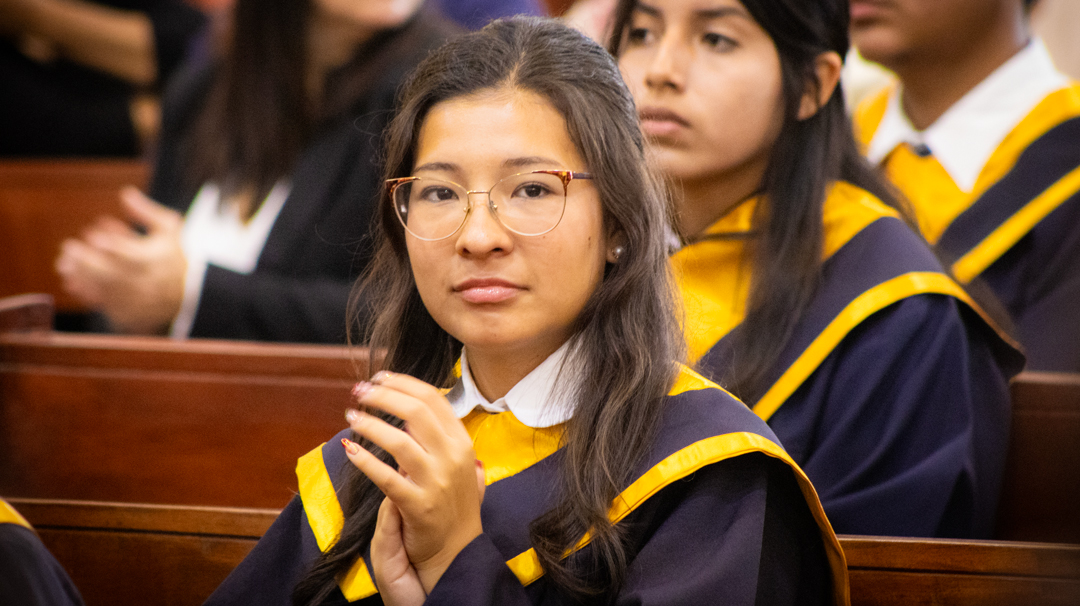 Promoción y Graduación