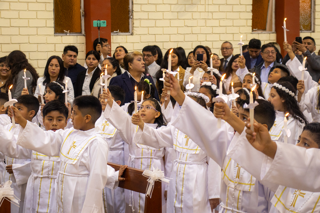 Sacramentos