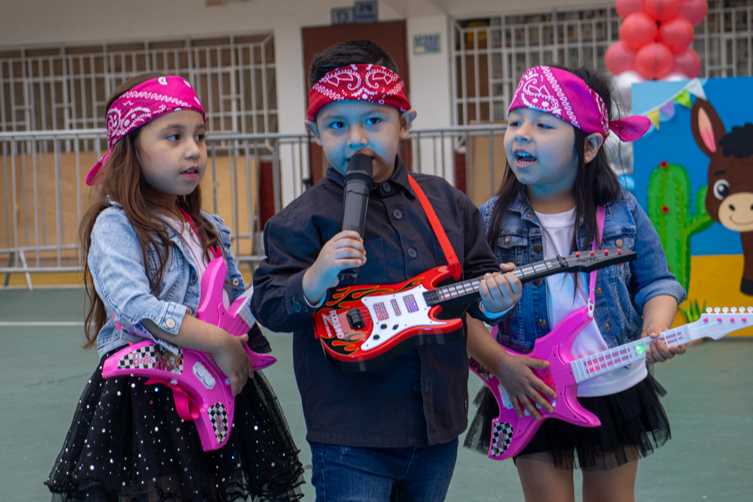 Talent Show